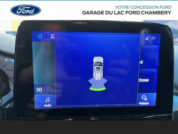 Photo 16 du bon plan FORD Puma 1.0 EcoBoost 125ch mHEV Titanium occasion à 12590 €