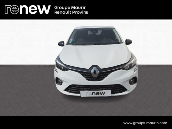 Photo 2 du bon plan RENAULT Clio 1.0 TCe 90ch Evolution occasion à 15690 €