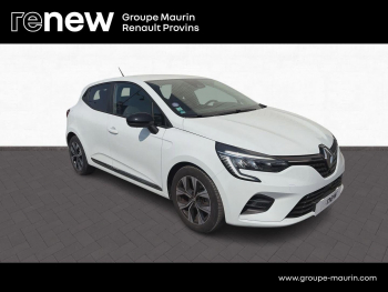 Photo 3 du bon plan RENAULT Clio 1.0 TCe 90ch Evolution occasion à 15690 €