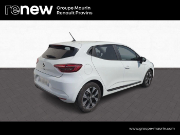 Photo 5 du bon plan RENAULT Clio 1.0 TCe 90ch Evolution occasion à 15690 €