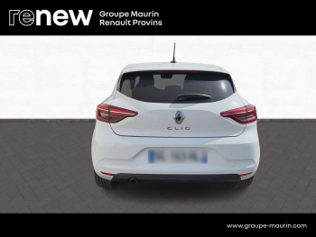 Photo 6 du bon plan RENAULT Clio 1.0 TCe 90ch Evolution occasion à 15690 €