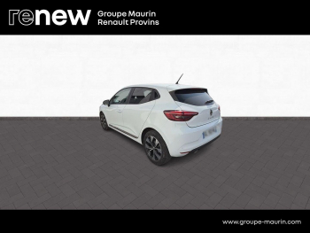 Photo 7 du bon plan RENAULT Clio 1.0 TCe 90ch Evolution occasion à 15690 €
