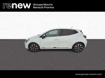 Photo 8 du bon plan RENAULT Clio 1.0 TCe 90ch Evolution occasion à 15690 €