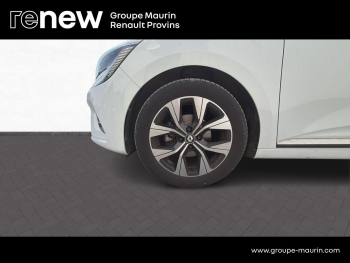 Photo 9 du bon plan RENAULT Clio 1.0 TCe 90ch Evolution occasion à 15690 €