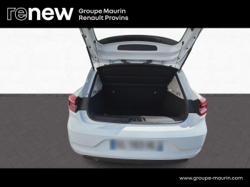 Photo 11 du bon plan RENAULT Clio 1.0 TCe 90ch Evolution occasion à 15690 €