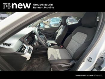 Photo 12 du bon plan RENAULT Clio 1.0 TCe 90ch Evolution occasion à 15690 €