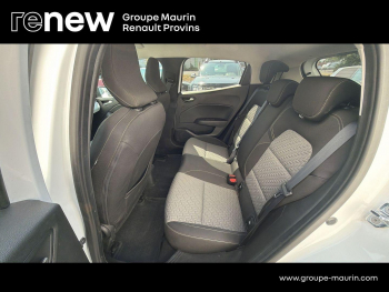 Photo 13 du bon plan RENAULT Clio 1.0 TCe 90ch Evolution occasion à 15690 €