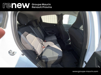 Photo 14 du bon plan RENAULT Clio 1.0 TCe 90ch Evolution occasion à 15690 €