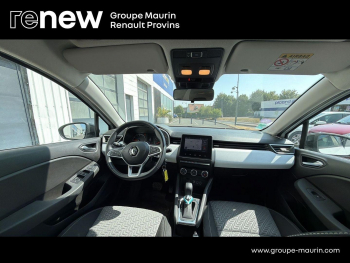 Photo 15 du bon plan RENAULT Clio 1.0 TCe 90ch Evolution occasion à 15690 €
