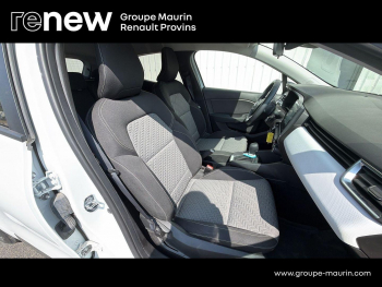 Photo 16 du bon plan RENAULT Clio 1.0 TCe 90ch Evolution occasion à 15690 €