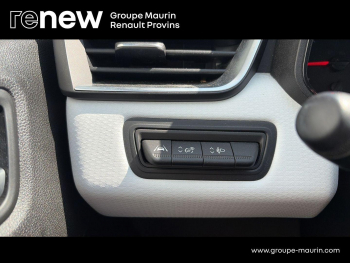 Photo 18 du bon plan RENAULT Clio 1.0 TCe 90ch Evolution occasion à 15690 €
