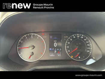 Photo 19 du bon plan RENAULT Clio 1.0 TCe 90ch Evolution occasion à 15690 €