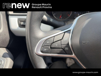 Photo 20 du bon plan RENAULT Clio 1.0 TCe 90ch Evolution occasion à 15690 €