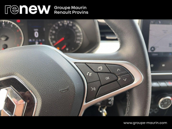 Photo 21 du bon plan RENAULT Clio 1.0 TCe 90ch Evolution occasion à 15690 €