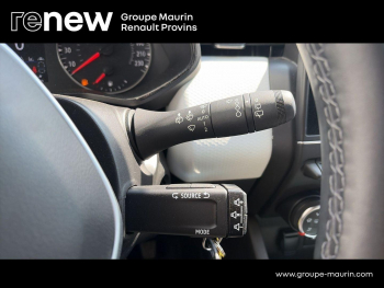 Photo 23 du bon plan RENAULT Clio 1.0 TCe 90ch Evolution occasion à 15690 €