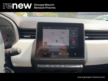 Photo 24 du bon plan RENAULT Clio 1.0 TCe 90ch Evolution occasion à 15690 €