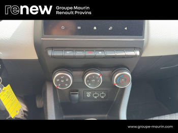 Photo 25 du bon plan RENAULT Clio 1.0 TCe 90ch Evolution occasion à 15690 €