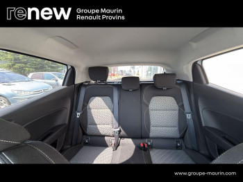Photo 27 du bon plan RENAULT Clio 1.0 TCe 90ch Evolution occasion à 15690 €