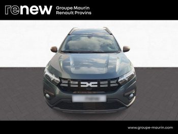 Photo 2 du bon plan DACIA Jogger 1.0 ECO-G 100ch Extreme 7 places occasion à 18790 €