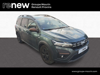 Photo 3 du bon plan DACIA Jogger 1.0 ECO-G 100ch Extreme 7 places occasion à 18790 €