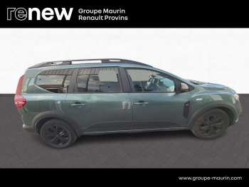 Photo 4 du bon plan DACIA Jogger 1.0 ECO-G 100ch Extreme 7 places occasion à 18790 €