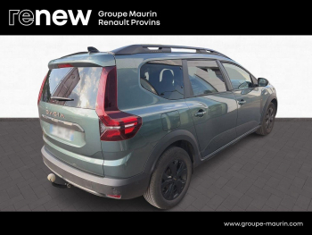 Photo 5 du bon plan DACIA Jogger 1.0 ECO-G 100ch Extreme 7 places occasion à 18790 €