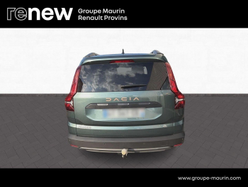 Photo 6 du bon plan DACIA Jogger 1.0 ECO-G 100ch Extreme 7 places occasion à 18790 €