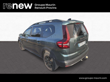 Photo 7 du bon plan DACIA Jogger 1.0 ECO-G 100ch Extreme 7 places occasion à 18790 €