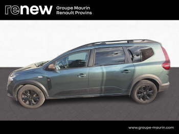 Photo 8 du bon plan DACIA Jogger 1.0 ECO-G 100ch Extreme 7 places occasion à 18790 €