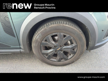 Photo 9 du bon plan DACIA Jogger 1.0 ECO-G 100ch Extreme 7 places occasion à 18790 €