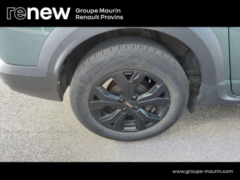 Photo 10 du bon plan DACIA Jogger 1.0 ECO-G 100ch Extreme 7 places occasion à 18790 €