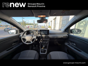 Photo 11 du bon plan DACIA Jogger 1.0 ECO-G 100ch Extreme 7 places occasion à 18790 €
