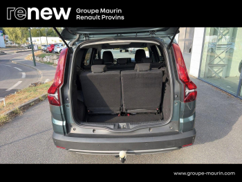 Photo 12 du bon plan DACIA Jogger 1.0 ECO-G 100ch Extreme 7 places occasion à 18790 €