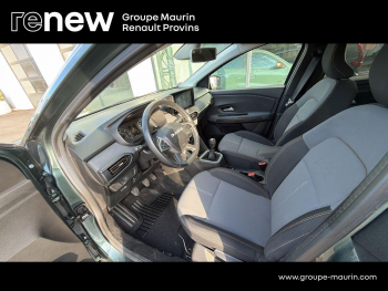 Photo 13 du bon plan DACIA Jogger 1.0 ECO-G 100ch Extreme 7 places occasion à 18790 €