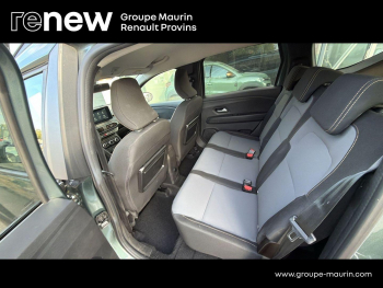 Photo 14 du bon plan DACIA Jogger 1.0 ECO-G 100ch Extreme 7 places occasion à 18790 €