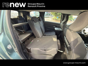 Photo 15 du bon plan DACIA Jogger 1.0 ECO-G 100ch Extreme 7 places occasion à 18790 €