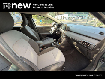 Photo 16 du bon plan DACIA Jogger 1.0 ECO-G 100ch Extreme 7 places occasion à 18790 €
