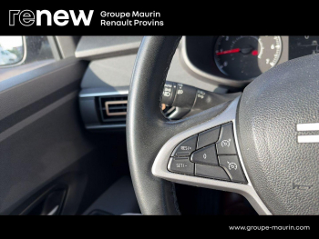 Photo 18 du bon plan DACIA Jogger 1.0 ECO-G 100ch Extreme 7 places occasion à 18790 €