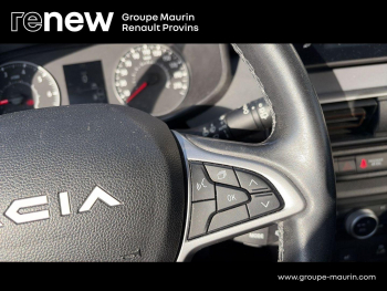 Photo 20 du bon plan DACIA Jogger 1.0 ECO-G 100ch Extreme 7 places occasion à 18790 €