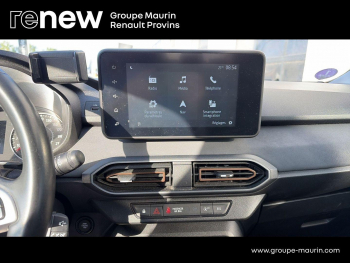 Photo 22 du bon plan DACIA Jogger 1.0 ECO-G 100ch Extreme 7 places occasion à 18790 €