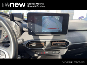 Photo 23 du bon plan DACIA Jogger 1.0 ECO-G 100ch Extreme 7 places occasion à 18790 €