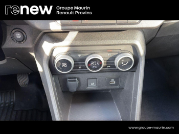 Photo 24 du bon plan DACIA Jogger 1.0 ECO-G 100ch Extreme 7 places occasion à 18790 €