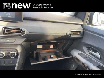 Photo 27 du bon plan DACIA Jogger 1.0 ECO-G 100ch Extreme 7 places occasion à 18790 €