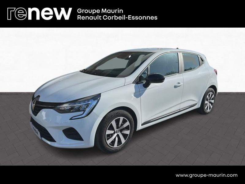 Bon plan RENAULT Clio 1.0 TCe 90ch Equilibre occasion à 13660 €