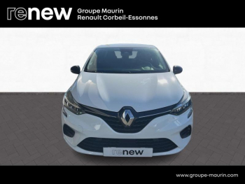 Photo 2 du bon plan RENAULT Clio 1.0 TCe 90ch Equilibre occasion à 13660 €