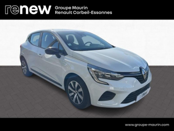 Photo 3 du bon plan RENAULT Clio 1.0 TCe 90ch Equilibre occasion à 13660 €