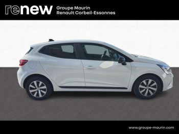 Photo 4 du bon plan RENAULT Clio 1.0 TCe 90ch Equilibre occasion à 13660 €