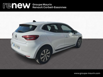 Photo 5 du bon plan RENAULT Clio 1.0 TCe 90ch Equilibre occasion à 13660 €