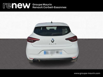 Photo 6 du bon plan RENAULT Clio 1.0 TCe 90ch Equilibre occasion à 13660 €