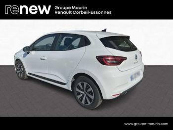 Photo 7 du bon plan RENAULT Clio 1.0 TCe 90ch Equilibre occasion à 13660 €